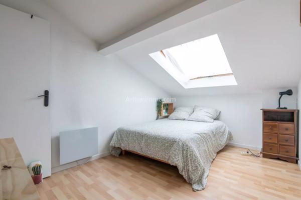 Location Appartement 3 pièces 30 m2 à Lagny-sur-Marne