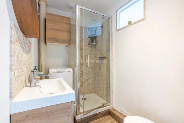 Location Appartement 3 pièces 30 m2 à Lagny-sur-Marne