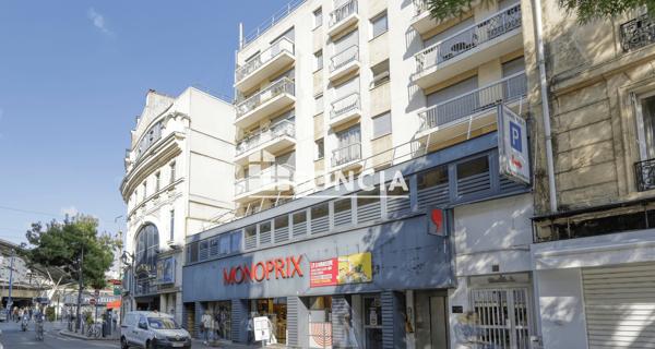 À vendre Studio 20 m² - Asnières-sur-seine 92600