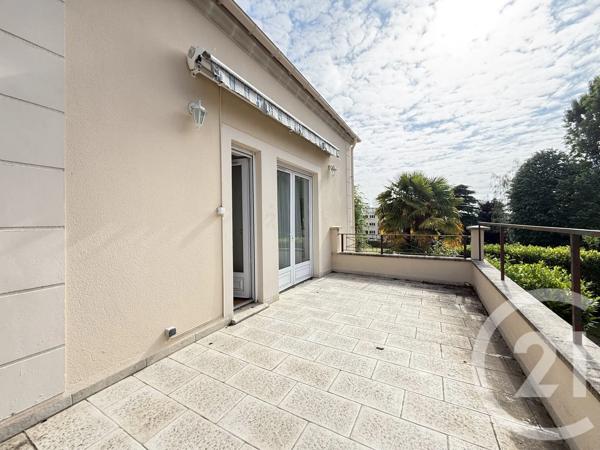 Maison à vendre  5 pièces - 137,48 m 2   ST GERMAIN EN LAYE  - 78