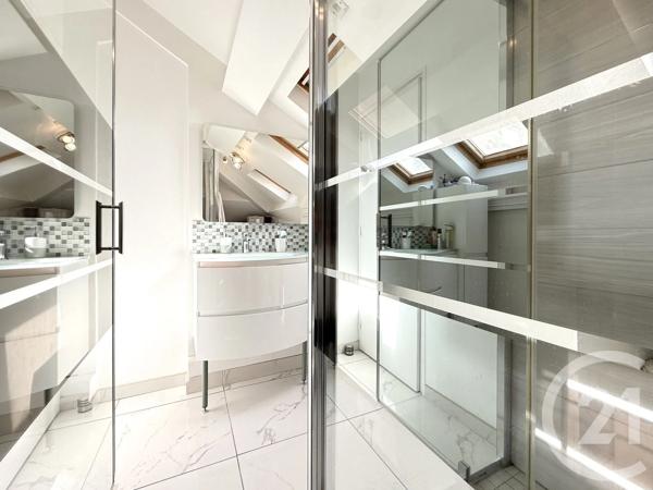 Maison à vendre  5 pièces - 137,48 m 2   ST GERMAIN EN LAYE  - 78