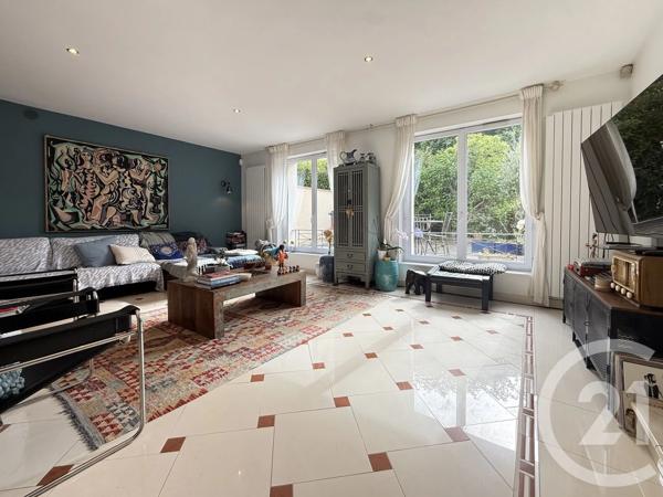 Maison à vendre  5 pièces - 137,48 m 2   ST GERMAIN EN LAYE  - 78