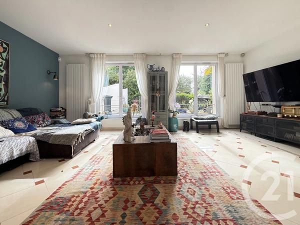 Maison à vendre  5 pièces - 137,48 m 2   ST GERMAIN EN LAYE  - 78