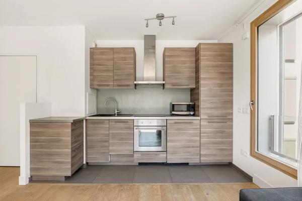 Appartement Paris 16 e - POMPE / MUETTE