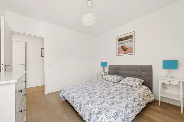 Appartement Paris 16 e - POMPE / MUETTE