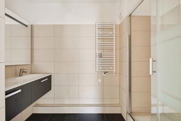 Appartement Paris 16 e - POMPE / MUETTE