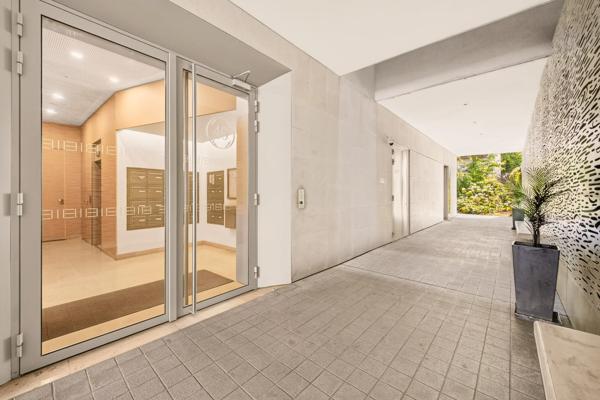 Appartement Paris 16 e - POMPE / MUETTE