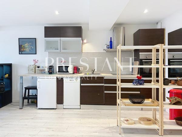 Appartement de charme avec vue sur la Nive au cœur du Petit Bayonne., BAYONNE