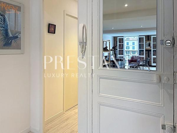 Appartement de charme avec vue sur la Nive au cœur du Petit Bayonne., BAYONNE