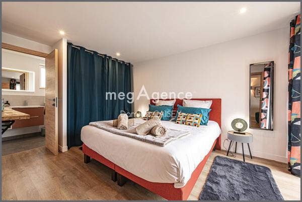 Maison à TREBEURDEN, 22560 - 15 pièces 360m²