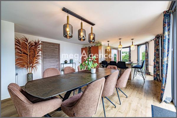 Maison à TREBEURDEN, 22560 - 15 pièces 360m²