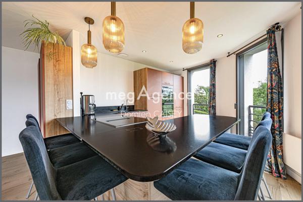 Maison à TREBEURDEN, 22560 - 15 pièces 360m²