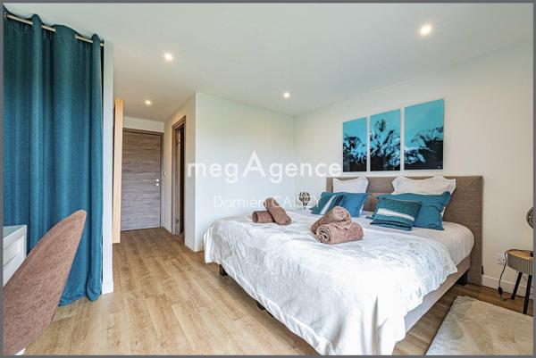 Maison à TREBEURDEN, 22560 - 15 pièces 360m²