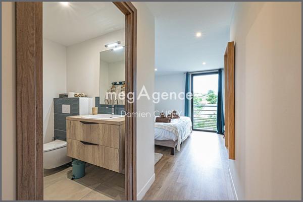 Maison à TREBEURDEN, 22560 - 15 pièces 360m²