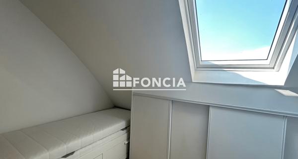Location Studio meublé 9.31 m² - Paris 75006