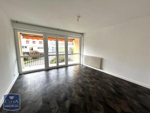 Appartement à louer 3 pièces 63.58m²