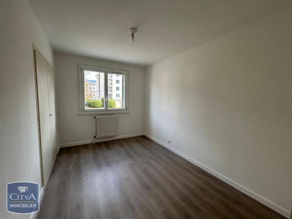 Appartement à louer 3 pièces 63.58m²