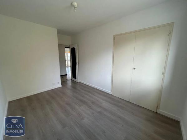 Appartement à louer 3 pièces 63.58m²