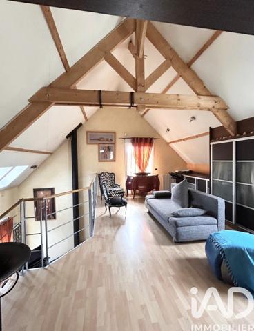 Location maison 5 pièces 112 m² Villecresnes