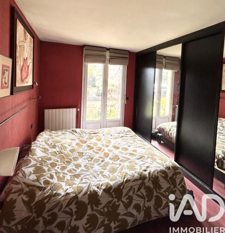 Location maison 5 pièces 112 m² Villecresnes