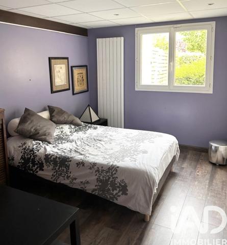 Location maison 5 pièces 112 m² Villecresnes