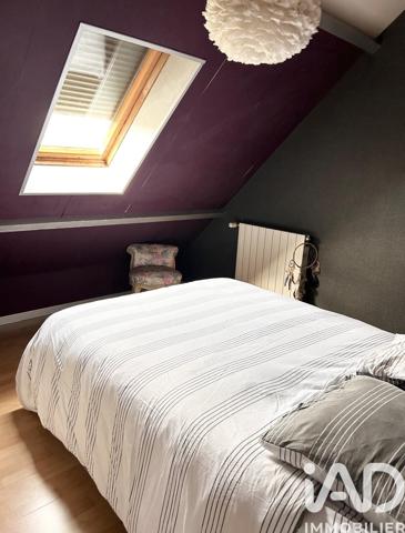 Location maison 5 pièces 112 m² Villecresnes