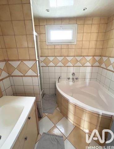 Location maison 5 pièces 112 m² Villecresnes