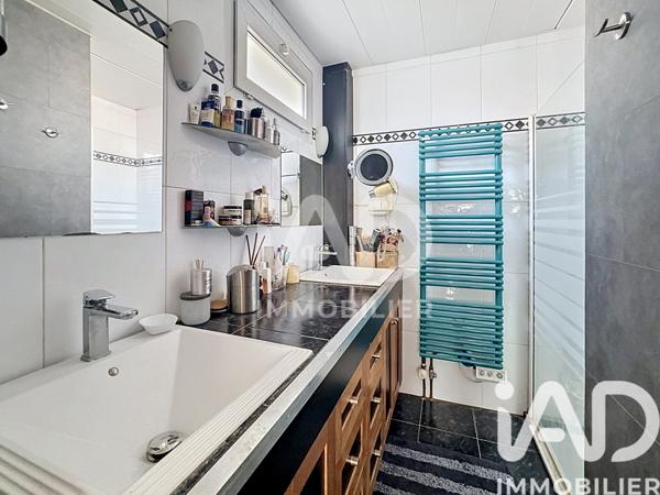 Location maison 5 pièces 112 m² Villecresnes