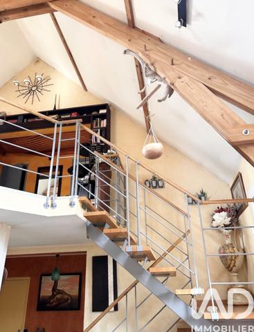 Location maison 5 pièces 112 m² Villecresnes