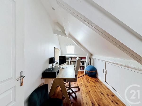 Maison à vendre  5 pièces - 107,68 m 2   FONTAINEBLEAU  - 77