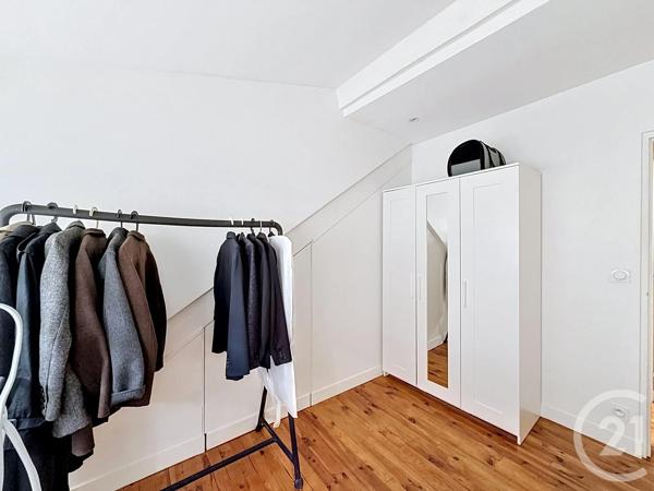 Maison à vendre  5 pièces - 107,68 m 2   FONTAINEBLEAU  - 77