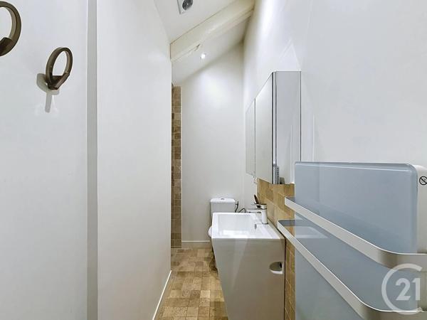 Maison à vendre  5 pièces - 107,68 m 2   FONTAINEBLEAU  - 77