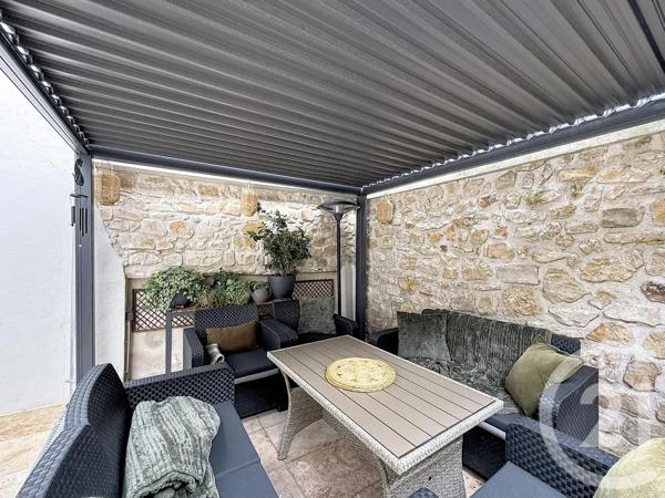 Maison à vendre  5 pièces - 107,68 m 2   FONTAINEBLEAU  - 77