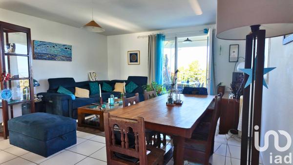 Maison à vendre 7 pièces 160 m² Le Tampon