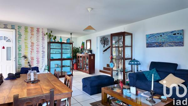 Maison à vendre 7 pièces 160 m² Le Tampon