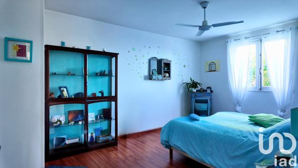 Maison à vendre 7 pièces 160 m² Le Tampon