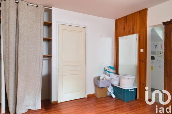Maison à vendre 7 pièces 160 m² Le Tampon