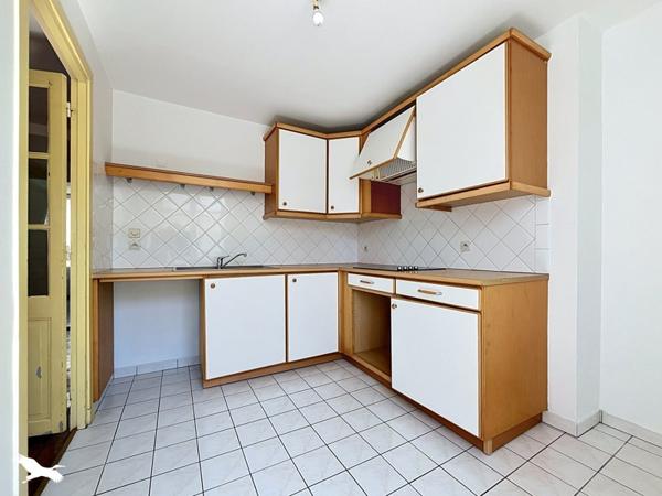 Appartement 213 000 € Tours 3 p 51 m² DPE E