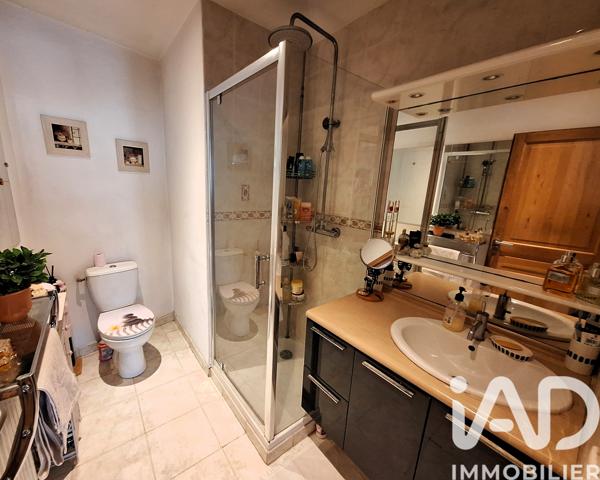 Maison à vendre 7 pièces 139 m² Sainte-Geneviève-des-Bois
