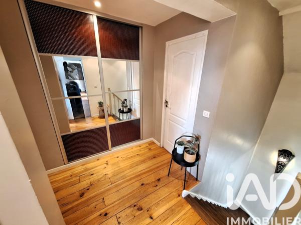 Maison à vendre 7 pièces 139 m² Sainte-Geneviève-des-Bois
