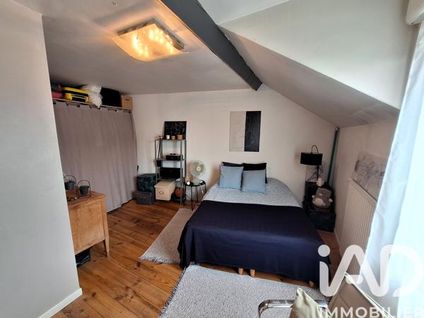 Maison à vendre 7 pièces 139 m² Sainte-Geneviève-des-Bois