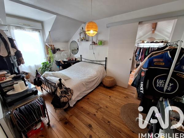 Maison à vendre 7 pièces 139 m² Sainte-Geneviève-des-Bois