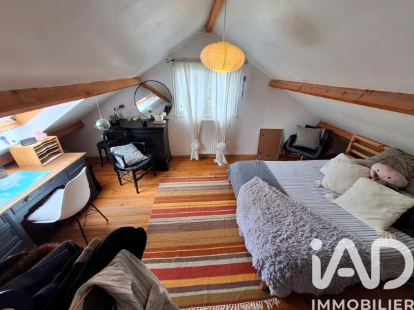 Maison à vendre 7 pièces 139 m² Sainte-Geneviève-des-Bois