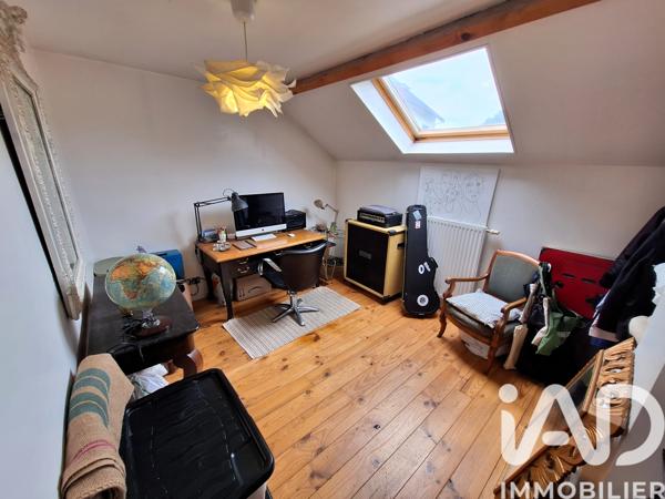 Maison à vendre 7 pièces 139 m² Sainte-Geneviève-des-Bois