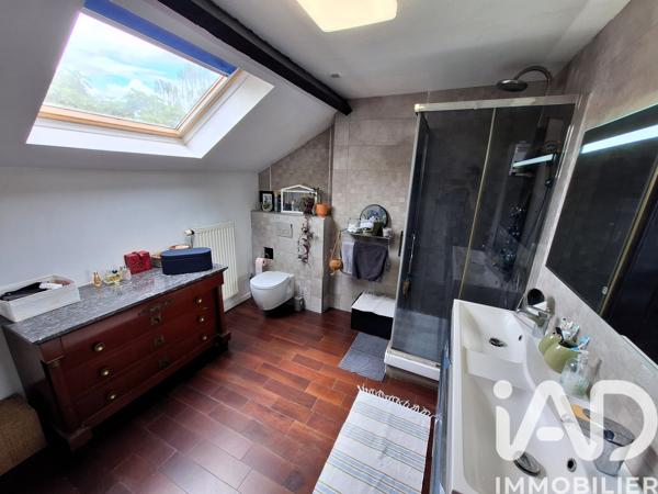 Maison à vendre 7 pièces 139 m² Sainte-Geneviève-des-Bois