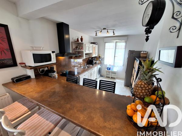 Maison à vendre 7 pièces 139 m² Sainte-Geneviève-des-Bois