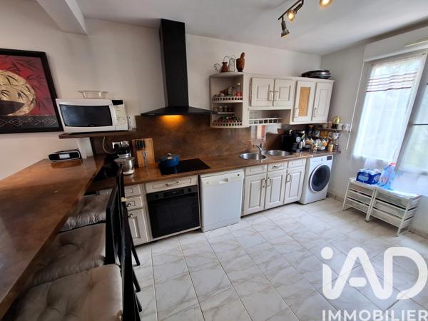 Maison à vendre 7 pièces 139 m² Sainte-Geneviève-des-Bois