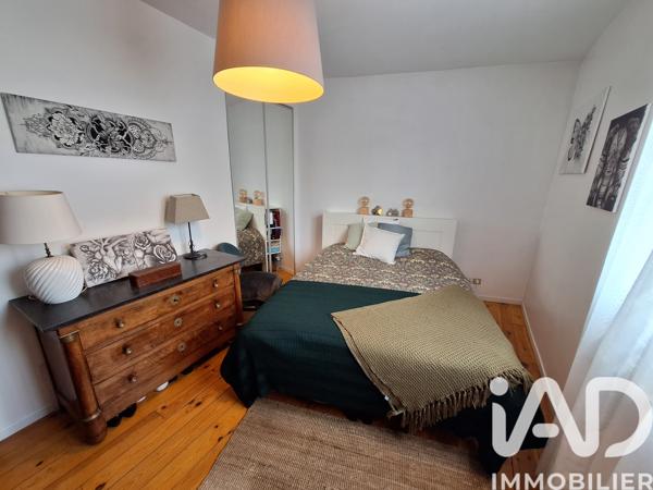 Maison à vendre 7 pièces 139 m² Sainte-Geneviève-des-Bois