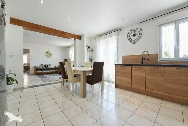 Maison 308 924 € Contres 6 p 196 m² DPE B