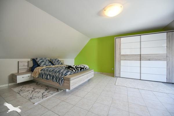 Maison 308 924 € Contres 6 p 196 m² DPE B